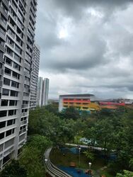 Blk 472C Fernvale Rivergrove (Sengkang), HDB 5 Rooms #525371271